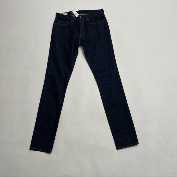 GAP Other - NWT GAP “GapFlex” skinny jeans in dark wash